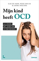 Mijn kind heeft OCD Mijn kind heeft OCD