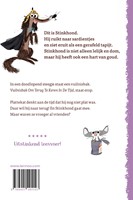 Stinkhond Stinkhond terug in de tijd-2