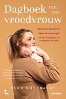 Dagboek Dagboek van een vroedvrouw Dagboek van een vroedvrouw