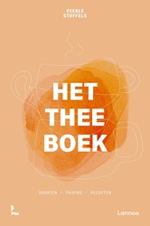 Het Theeboek Het Theeboek