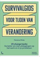 Survivalgids voor tijden van verandering Survivalgids voor tijden van verandering