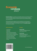 Economie vandaag 2023-2