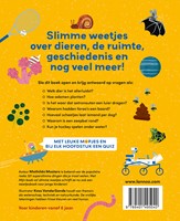 321 - de leukste weetjesboeken Mijn boek vol slimme weetjes Mijn boek vol slimme weetjes-2
