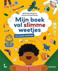 321 - de leukste weetjesboeken Mijn boek vol slimme weetjes Mijn boek vol slimme weetjes