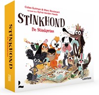 Stinkhond De Stinkprins