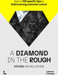 A diamond in the rough A diamond in the rough