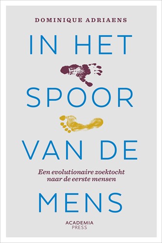 In het spoor van de mens In het spoor van de mens