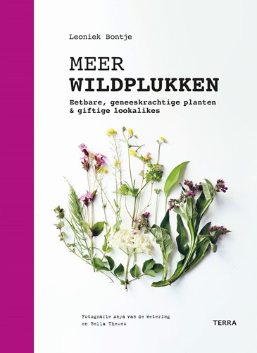 Meer wildplukken Meer wildplukken