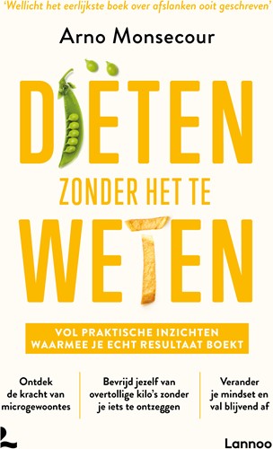 Diëten zonder het te weten Diëten zonder het te weten