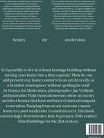 Homes for Modernists-2