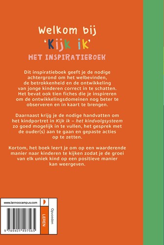 Kijk ik - inspiratieboek Kijk ik - inspiratieboek-2