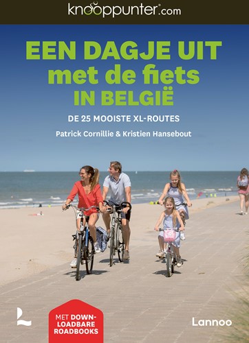 Knooppunter Knooppunter Een dagje uit met de fiets in België Knooppunter Een dagje uit met de fiets in België