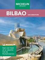 De Groene Reisgids Weekend Bilbao