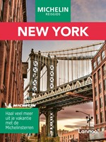 De Groene Reisgids Weekend New York