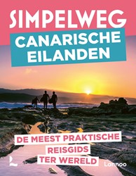 Simpelweg Canarische Eilanden Canarische Eilanden