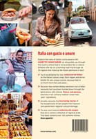 Italia con gusto e amore Italia con gusto e amore-2