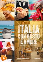 Italia con gusto e amore Italia con gusto e amore