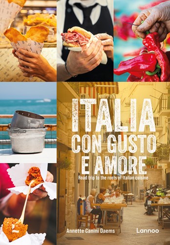 Italia con gusto e amore Italia con gusto e amore