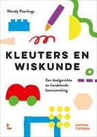 Kleuters en wiskunde Kleuters en wiskunde