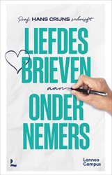 Liefdesbrieven aan ondernemers