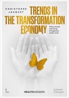 Trends in the Transformation Economy Trends in the Transformation Economy