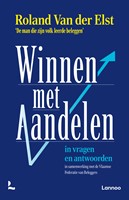 Winnen met aandelen Winnen met aandelen