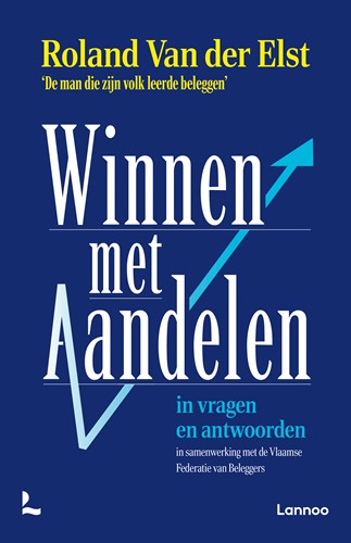 Winnen met aandelen Winnen met aandelen