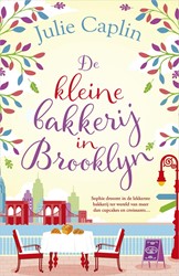 Romantic Escapes De kleine bakkerij in Brooklyn