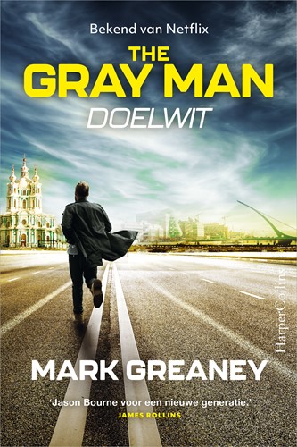 The Gray Man Doelwit