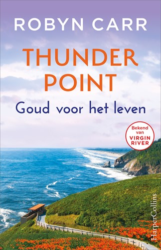 Thunder Point Goud voor het leven