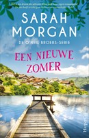 De O'Neil broers Een nieuwe zomer