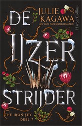 The Iron Fey De IJzerstrijder