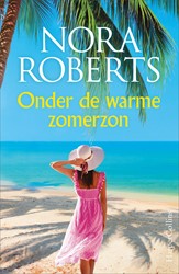 Onder de warme zomerzon