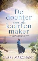 De dochter van de kaartenmaker De dochter van de kaartenmaker