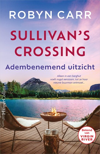 Sullivan's Crossing Adembenemend uitzicht Adembenemend uitzicht