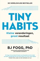 Tiny Habits Tiny Habits