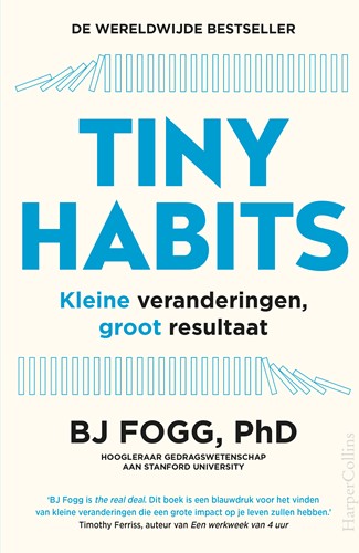 Tiny Habits Tiny Habits