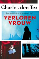 Verloren vrouw Verloren vrouw