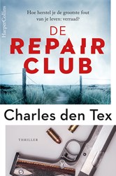 De Repair Club De Repair Club De Repair Club