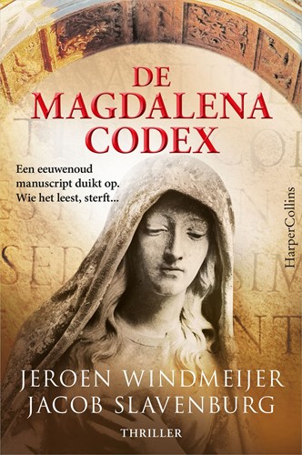 De Magdalenacodex De Magdalenacodex