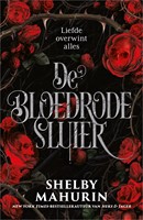 The Scarlet Veil De bloedrode sluier De bloedrode sluier