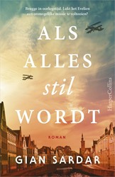 Als alles stil wordt Als alles stil wordt