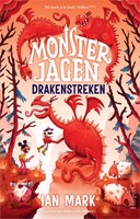 Monsterjagen Drakenstreken