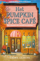 Dream Harbor Het Pumpkin Spice Café Het Pumpkin Spice Café