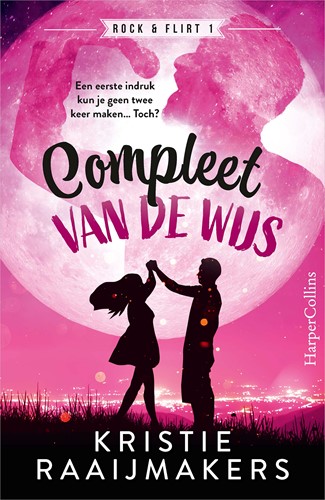 Rock & Flirt Compleet van de wijs Compleet van de wijs