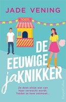 Lessen in de liefde De eeuwige jaknikker De eeuwige jaknikker