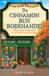 Dream Harbor De Cinnamon Bun Boekhandel De Cinnamon Bun Boekhandel