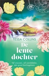 De bloemendochters De lentedochter De lentedochter