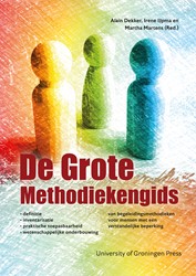 De Grote Methodiekengids De Grote Methodiekengids