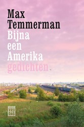 Bijna een Amerika Bijna een Amerika